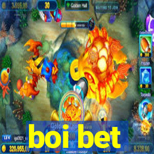 boi bet